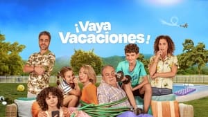 ¡Vaya vacaciones! háttérkép