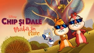 Chip és Dale - Élet a parkban kép