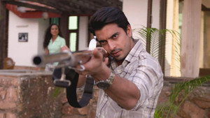 Anjaan: Special Crimes Unit Season 1 Ep.28 28. epizód