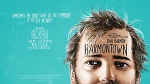 Harmontown háttérkép