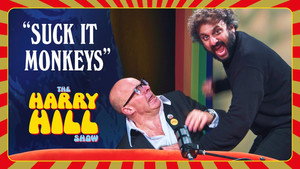 The Harry Hill Show 1. évad Ep.2 2. epizód