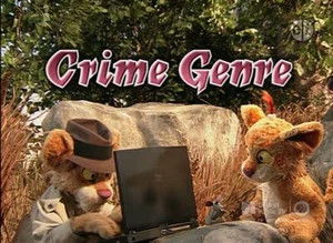 Between the Lions Season 2 Ep.17 17. epizód
