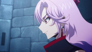 カードファイト!! ヴァンガード 6. évad Ep.11 11. epizód