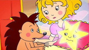 Prinzessin Lillifee 1. évad Ep.9 9. epizód