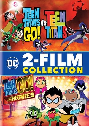 Teen Titans Go! filmek