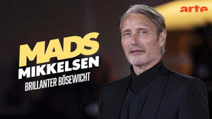 Mads Mikkelsen, le diable au corps háttérkép