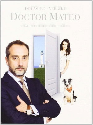 Doctor Mateo poszter