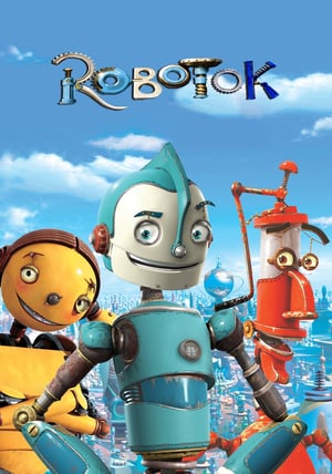 Robotok