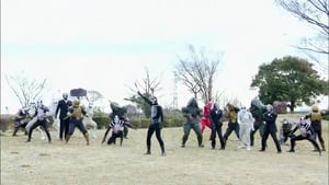 仮面ライダー 21. évad Ep.28 28. epizód