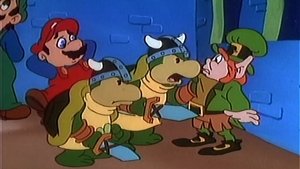The Super Mario Bros. Super Show! 1. évad Ep.33 33. epizód