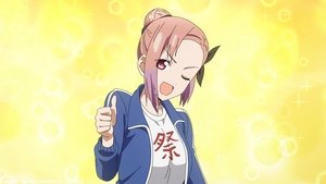 Kaguya-sama: Love is War 3. évad Ep.7 7. epizód