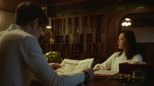 魂囚西門 Season 1 Ep.1 1. epizód