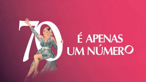 70 on vain numero háttérkép