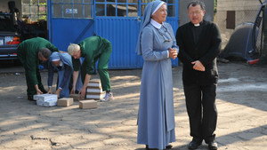 Siostry Season 1 Ep.5 5. epizód