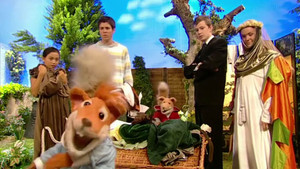 The Basil Brush Show Season 6 Ep.12 12. epizód