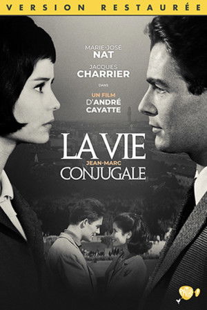 Françoise ou La Vie conjugale poszter
