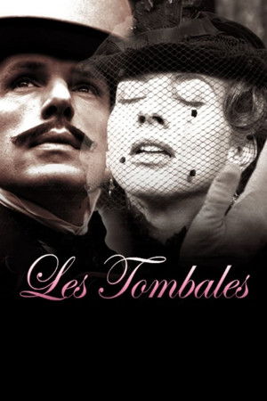 Les Tombales poszter