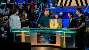 Encore plus Génial 9. évad Ep.3 3. epizód