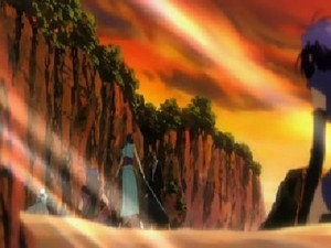 サムライ ディーパー キョウ 1. évad Ep.9 9. epizód