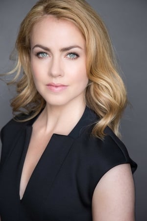 Amanda Schull profil kép