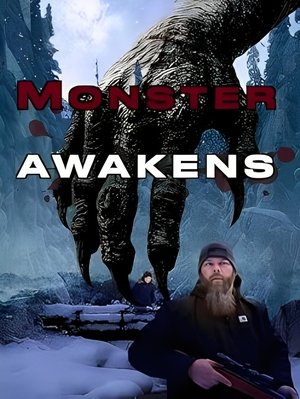Monster Awakens poszter