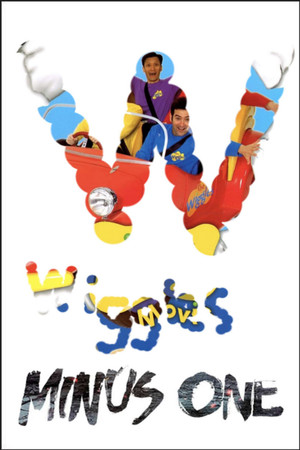 The Wiggles Movie poszter