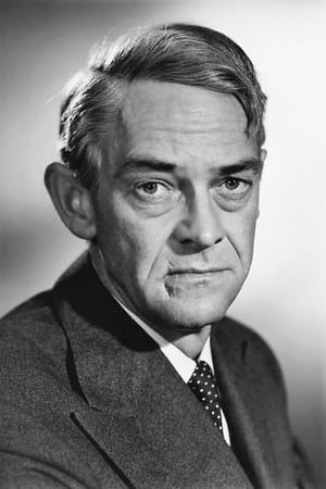 John McIntire profil kép