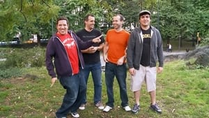 Impractical Jokers - Totál szivatás 1. évad Ep.7 7. epizód