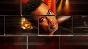 Chris Rock: Szelektív felháborodás háttérkép