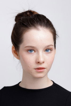 Kseniia Treister profil kép