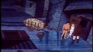 Tarzan, Lord of the Jungle 1. évad Ep.1 1. epizód