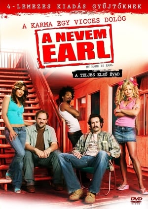 A nevem Earl