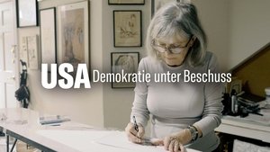 Democracy Under Siege háttérkép