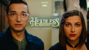 Headless: A Sleepy Hollow Story kép