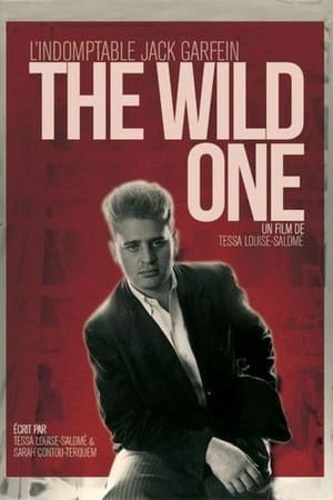 The Wild One poszter