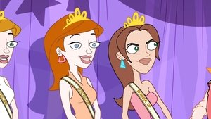 Phineas és Ferb 5. évad Ep.13 13. epizód
