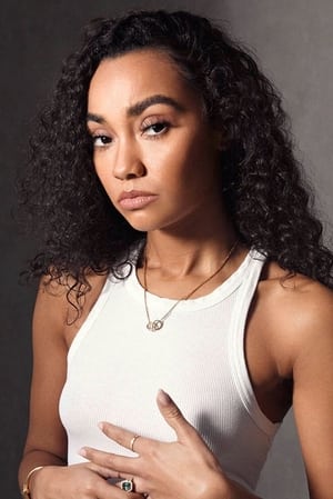 Leigh-Anne Pinnock profil kép