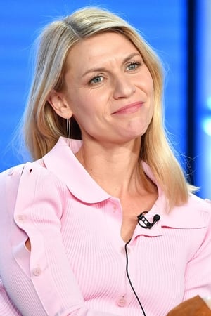 Claire Danes profil kép