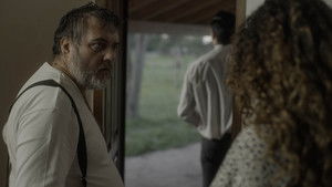 La Hija háttérkép
