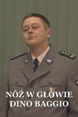 Nóż w głowie Dino Baggio