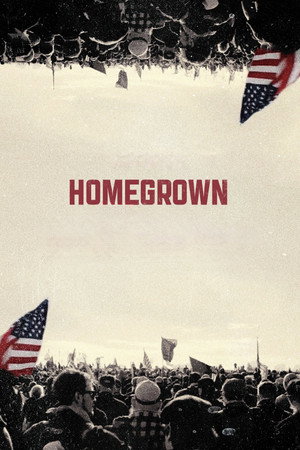 Homegrown poszter