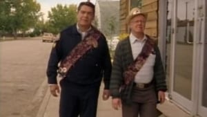 Corner Gas Season 4 Ep.16 16. epizód