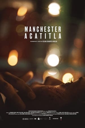 Manchester Acatitla poszter