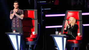 The Voice Season 7 Ep.5 5. epizód