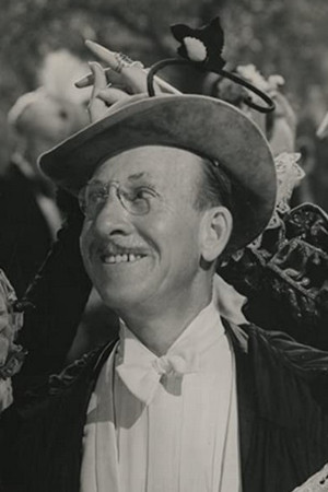 George Meader profil kép