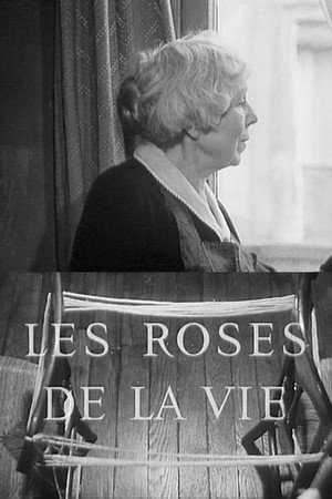 Les Roses de la vie poszter