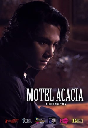 Motel Acacia poszter