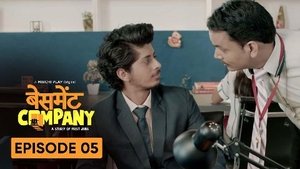 Basement Company 1. évad Ep.5 5. epizód