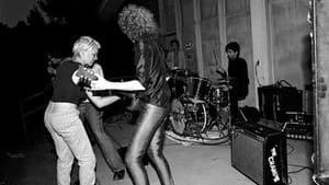 The Cramps: Live at Napa State Mental Hospital háttérkép