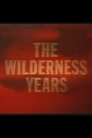 The Wilderness Years poszter